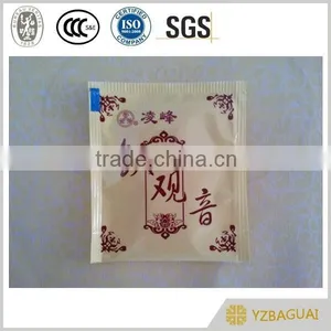 Hotel Tea Bag thumbnail-3