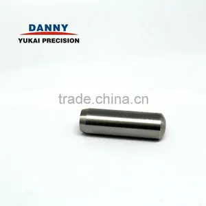 Precision .com Threaded Dowel Pins for Mold Parts thumbnail-1
