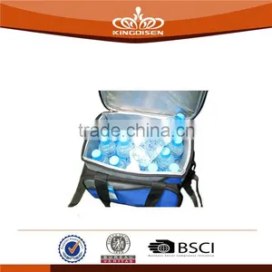 Insulated Type and Food Use Promotional Cooler Bag thumbnail-3