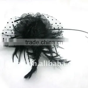 Accessories Ladies Elegant Hats thumbnail-1