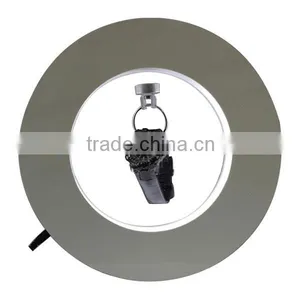 Custom Floating Magnetic Levitating Watch Display Stand thumbnail-5