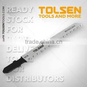 5PCS JIG SAW BLADE SET thumbnail-1