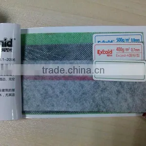 Hongyuan PP&PE Compound Waterproof Membrane thumbnail-1