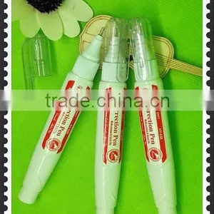 YiWu HuanYang Pen HY-638 Correction Pen Manufacture thumbnail-2