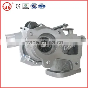 JF122006 TD04 28200-4A201 for Starex H200 H1 2.5 TDI thumbnail-4