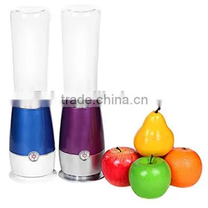 Juice Extractor With Stainless Steel Grater-filter Electric Fruit Juice Extractor thumbnail-1