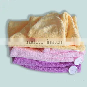 Microfiber Hair Cap thumbnail-1