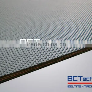 PVC Conveyor Belt - GMS - Semiphere thumbnail-1