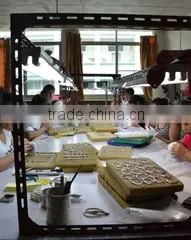 Dongguan Changan Yumei Jewelry Factory company overview - view 3 thumbnail