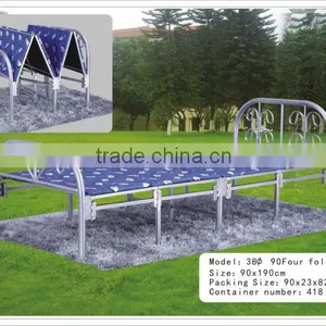 2016 Single Cheap Folding Bed thumbnail-1