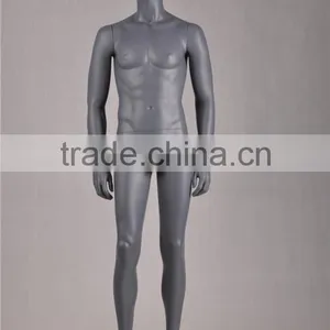 Adjustable Sexy Lifelike Male Mannequin for Sale thumbnail-5