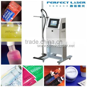Automatic Bottle Cap Printing Machine PM-100 thumbnail-1
