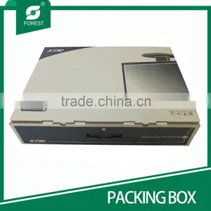 ELECTROLIC SCREEN PACKING TRANSPORTATING CARTON thumbnail-1
