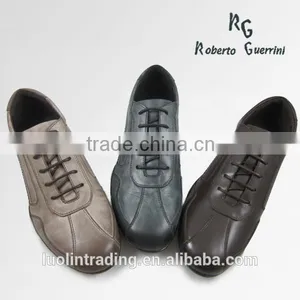 2015 Wholesale Rubber Soles Sport Shoes Men Sport Shoes thumbnail-2