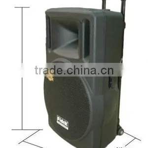 Hifi Audio System Built-in EQ Control Speakers 80 Watts(max.) Output Power Sound Speakers thumbnail-4