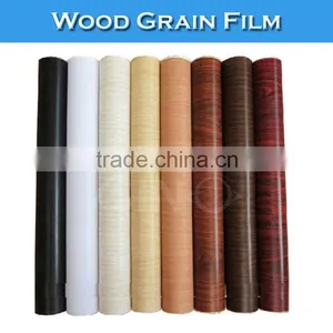 SINO W1530 Wholesale Car Interior Decoration Film Wood Wallpaper thumbnail-2