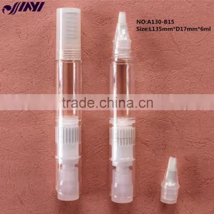 A130 6ML Empty Click Cosmetic Pen,empty Lip Gloss Pen thumbnail-1