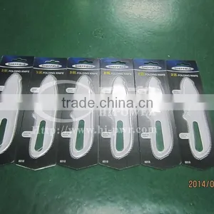 Automatic LED Lamp Packaging Machine for LED Lamp Blister Packaging thumbnail-6