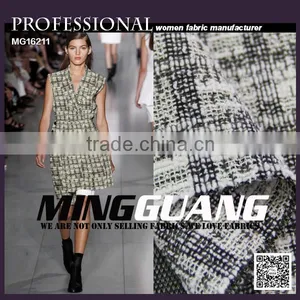 New Style for Autumn Garments Made in China Big Belly Fresnch Terry Knitted Fabric thumbnail-1