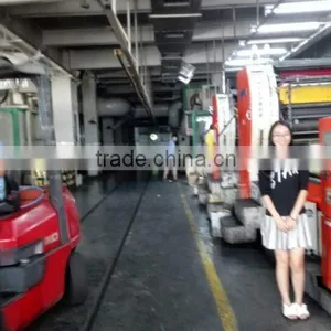 Guangzhou Mega Packing Co., Ltd. company overview - view 2 thumbnail