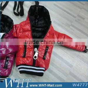 Hot New Fashion Jacket Bag For IPhone For Samsung Phone Bag Wholesale Factory Supplier thumbnail-1