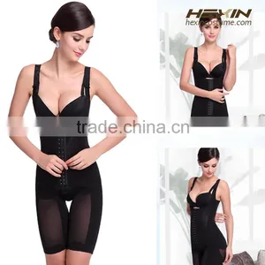 Black Lace Corset Butt Lifter Ladies Sexy Underwear Most Popular thumbnail-1