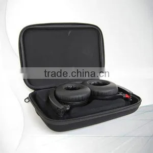 Factory Customized Hard Headphone Protective Case thumbnail-2