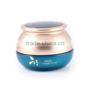 [ 3w Clinic ] Oriental Medicine Materpiece Han Seodam Moisturizing Cream 50ml thumbnail-1