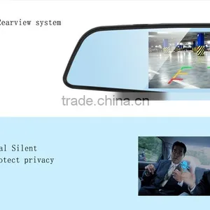 Manual Car Camera Hd Dvr User Manual Hd 1080P Car Camera Dvr Video Recorder(X6) thumbnail-5