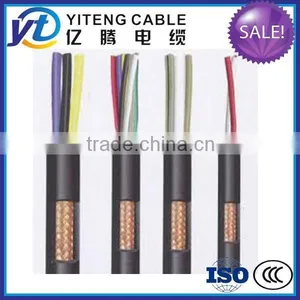 Control|XLPE|Power|Electrical| Rubber|Insulated Cable thumbnail-6