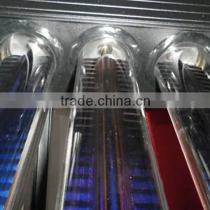MGV Heat Pipe Tube Pressure Solar Collector thumbnail-1
