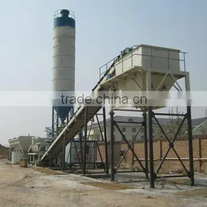 Stabilized Soil Mixing Plant thumbnail-1