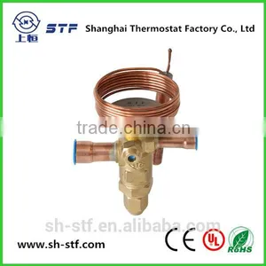 Thermal Expansion Valve thumbnail-1