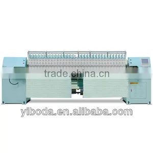 Used Tajima Embroidery Machine,polyurethane Roller,used Eps Machine thumbnail-1