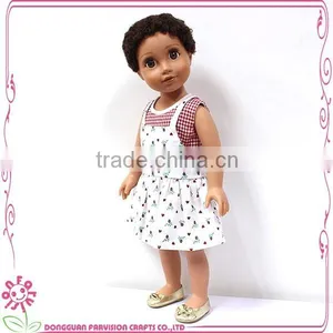 Wholesale Custom Baby Alive Doll 18 Inch Boy Doll Farvision Girl Doll thumbnail-2