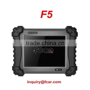FCAR F3-D Diesel Truck Scanner Auto Diagnostic Trouble Code thumbnail-1