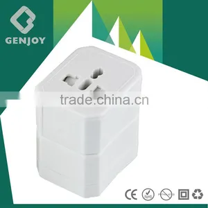 2015 Colorful Factory Worldpower Electric Multi Adaptor Charger thumbnail-4