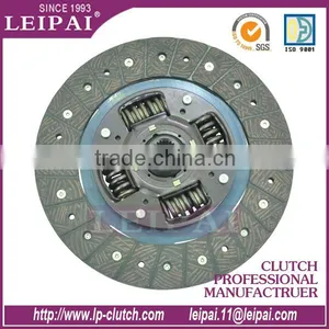 OEM 8-94159-975-0 for 4JB1 Light Truck Clutch Disc Assembly Rui'an Manufacture thumbnail-1