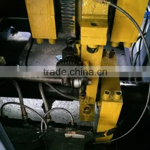 Automatic Paper Box Creasing And Die Cutting Machine thumbnail-5