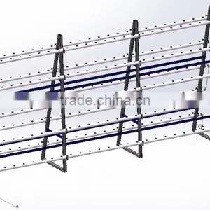 A Type Hydroponic Frame , Hydroponic System,hydroponic Tower thumbnail-6