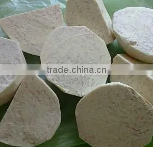 GOOD QUALITY FOR FROZEN TARO thumbnail-1