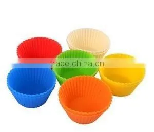 Bear Shape Silicone Cake Mould thumbnail-1
