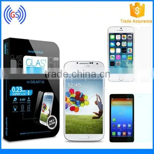 Factory Supply Tempered Glass Screen Protector For Iphone 6 Express thumbnail-5