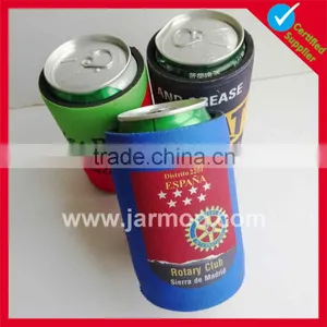 Promotional Custom Assorted Color Personalised Stubby Coolers Wedding thumbnail-5