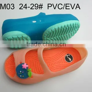 Fashion Kids Eva Shoes Sandals thumbnail-1
