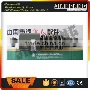 Genuine Sinotruk Howo Part WG1642440028 Shock Absorber thumbnail-1