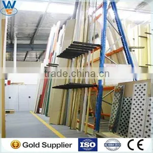 A Frame Vertical Storage Racks thumbnail-4