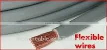 ZR-RVS 300/500V/electric Connecting Wire/Flame Retardant Connecting Electric Wire thumbnail-2
