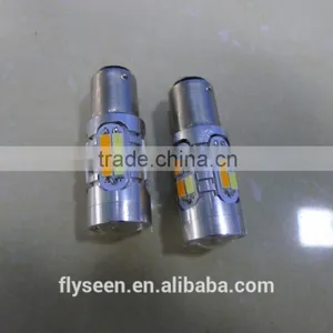 Hot Sale Manufacture 1156 7440/7443 h4 LED Car Bulb thumbnail-2