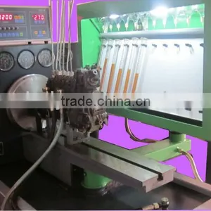HY-WK Air Supply System to Detect ,Perfect Design,Diesel Test Bench thumbnail-1